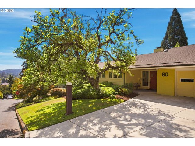 60 W 22ND Ave, Eugene, OR 97405
