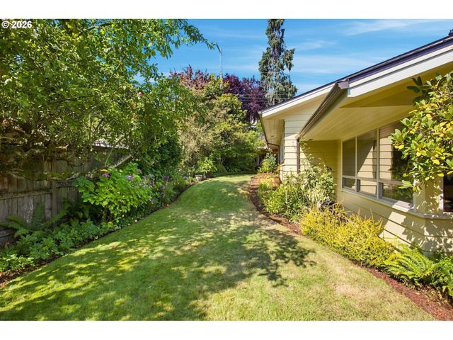 60 W 22ND Ave, Eugene, OR 97405