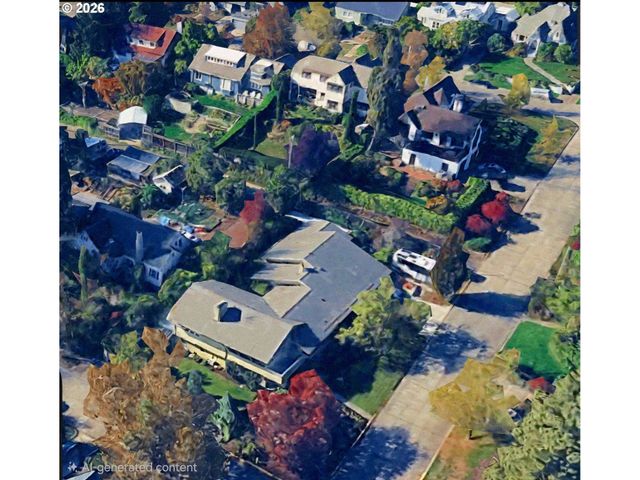 60 W 22ND Ave, Eugene, OR 97405
