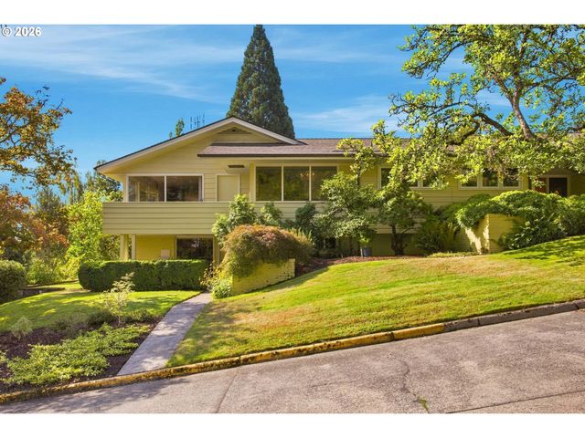 60 W 22ND Ave, Eugene, OR 97405