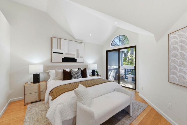452 Mountain Laurel Court, Mountain View, CA 94043