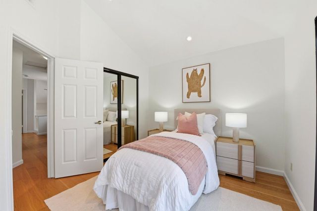 452 Mountain Laurel Court, Mountain View, CA 94043