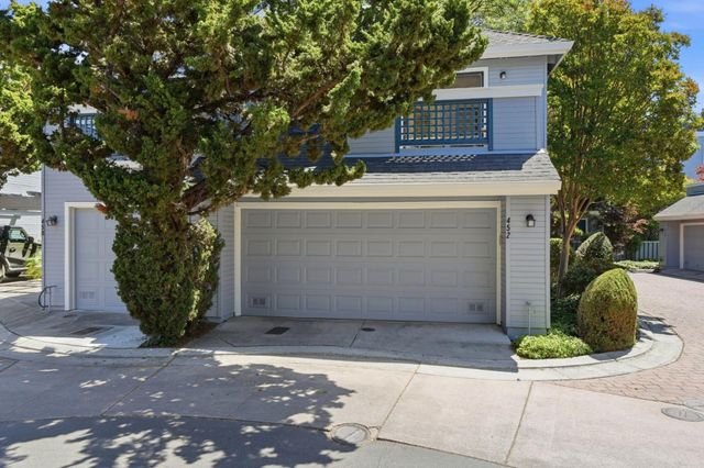 452 Mountain Laurel Court, Mountain View, CA 94043