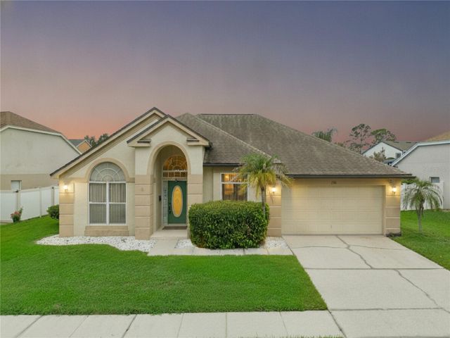 2818 HOFFMAN DRIVE, Orlando, FL 32837