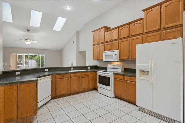 2818 HOFFMAN DRIVE, Orlando, FL 32837