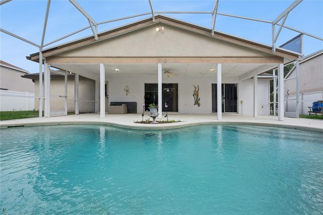 2818 HOFFMAN DRIVE, Orlando, FL 32837