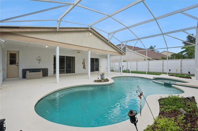 2818 HOFFMAN DRIVE, Orlando, FL 32837