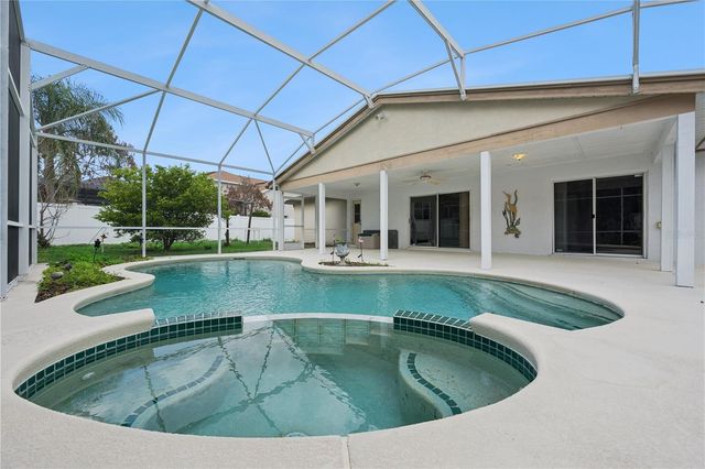 2818 HOFFMAN DRIVE, Orlando, FL 32837