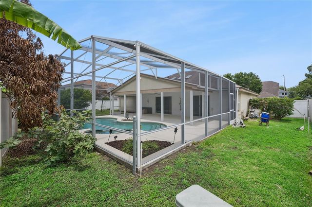 2818 HOFFMAN DRIVE, Orlando, FL 32837
