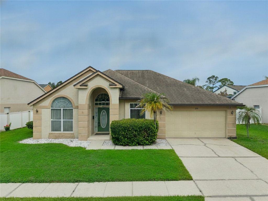 2818 HOFFMAN DRIVE, Orlando, FL 32837
