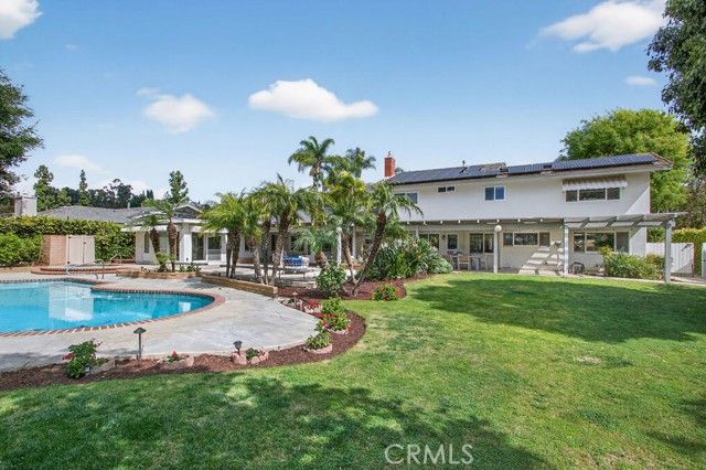 10041 Sycamore, Villa Park, CA 92861