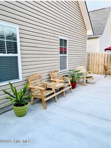 842 Kiawah Lane, Wilmington, NC 28412