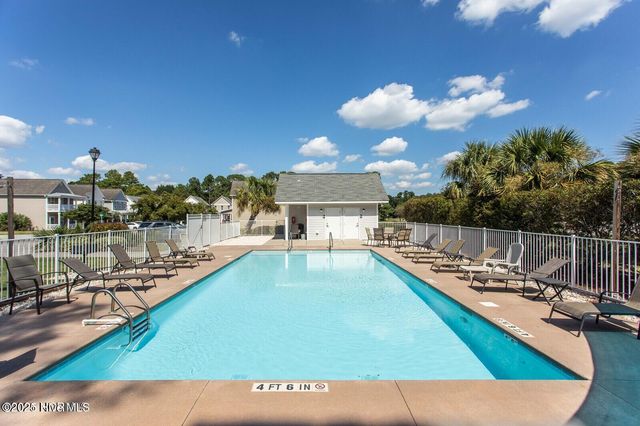 842 Kiawah Lane, Wilmington, NC 28412