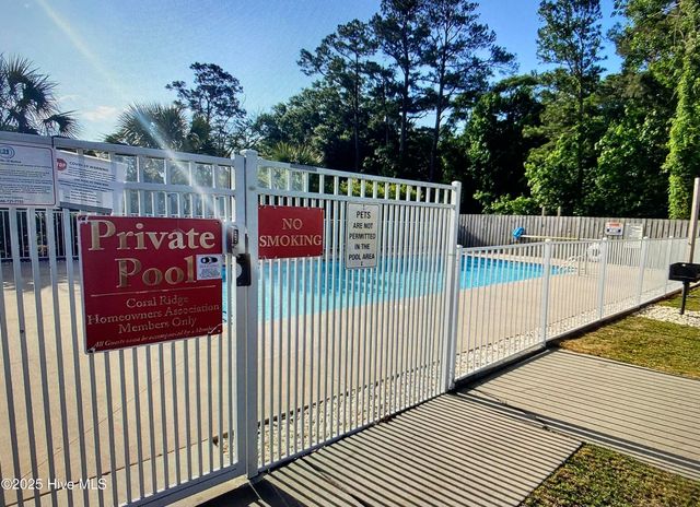 842 Kiawah Lane, Wilmington, NC 28412