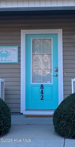 842 Kiawah Lane, Wilmington, NC 28412