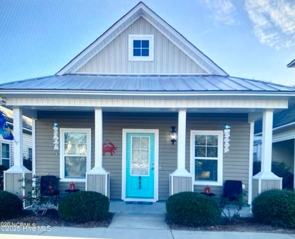 842 Kiawah Lane, Wilmington, NC 28412