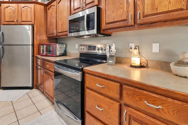 405 Lakeside Road, Hot Springs, AR 71901