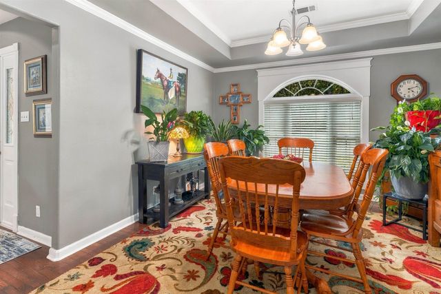 405 Lakeside Road, Hot Springs, AR 71901
