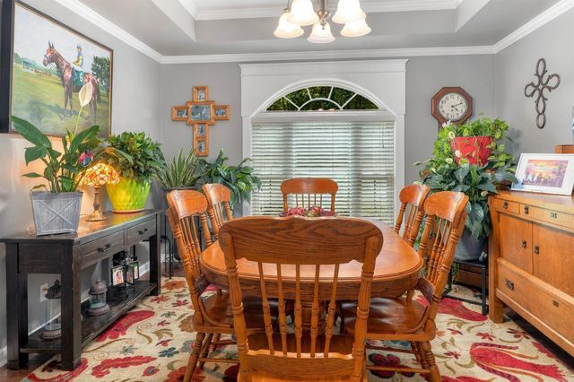 405 Lakeside Road, Hot Springs, AR 71901