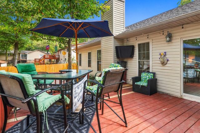 405 Lakeside Road, Hot Springs, AR 71901
