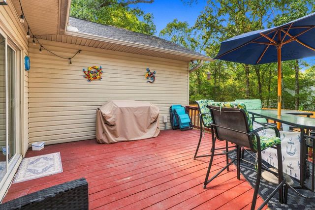 405 Lakeside Road, Hot Springs, AR 71901