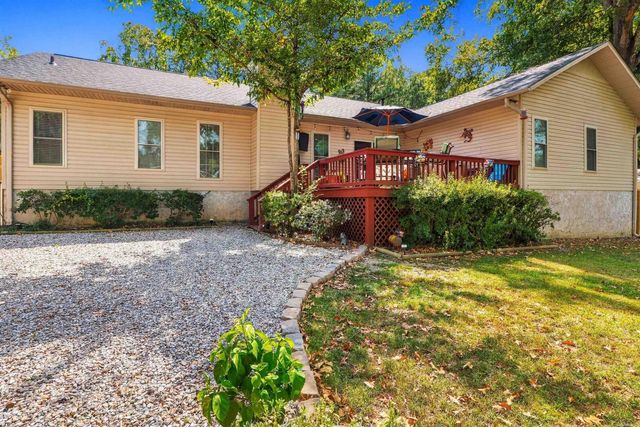 405 Lakeside Road, Hot Springs, AR 71901