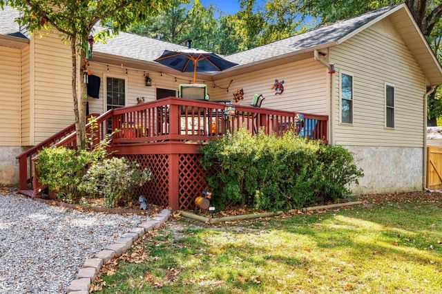 405 Lakeside Road, Hot Springs, AR 71901