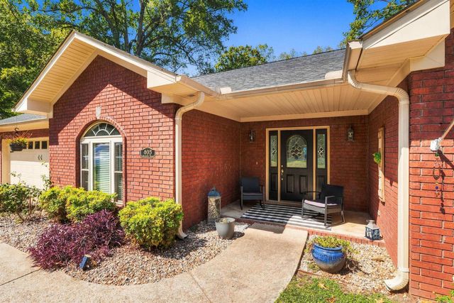 405 Lakeside Road, Hot Springs, AR 71901
