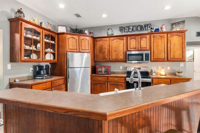 405 Lakeside Road, Hot Springs, AR 71901