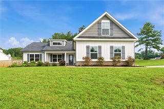 95 Savoy Park Drive, Covington, GA 30014
