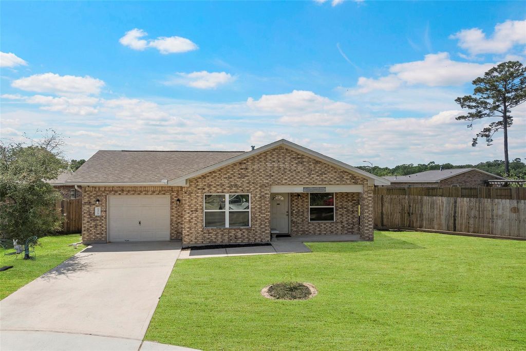 8404 Shady Vista Circle, Houston, TX 77028