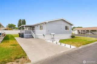 2240 W Broadway Avenue #22, Moses Lake, WA 98837