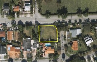 1600 Coral Gate Drive, Miami, FL 33145