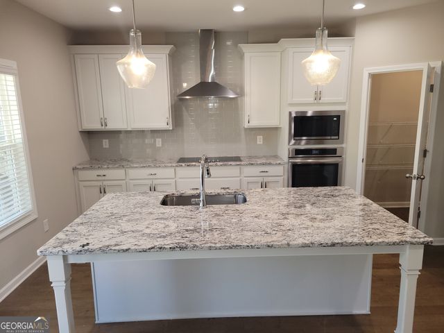 4604 Capulet Court, Forsyth, GA 31029