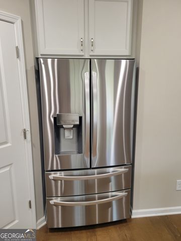 4604 Capulet Court, Forsyth, GA 31029