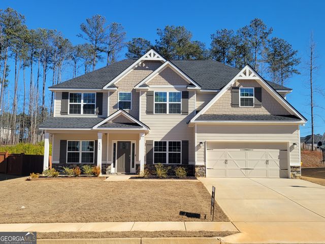 4604 Capulet Court, Forsyth, GA 31029