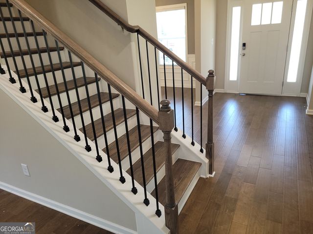 4604 Capulet Court, Forsyth, GA 31029