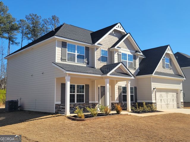 4604 Capulet Court, Forsyth, GA 31029