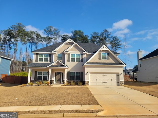 4604 Capulet Court, Forsyth, GA 31029