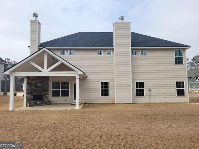 4604 Capulet Court, Forsyth, GA 31029