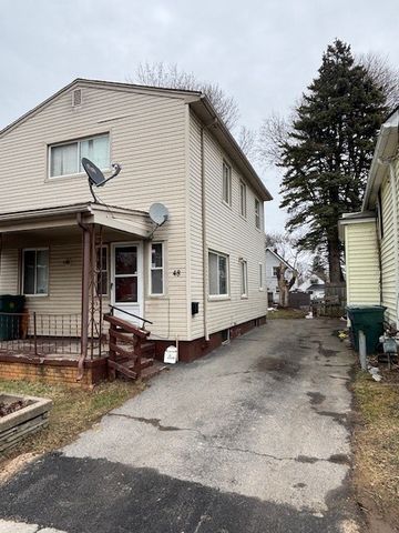 48 Ferncliffe Drive, Rochester, NY 14621