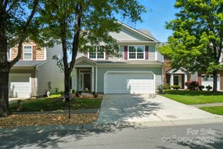9554 Turning Wheel Drive, Charlotte, NC 28214