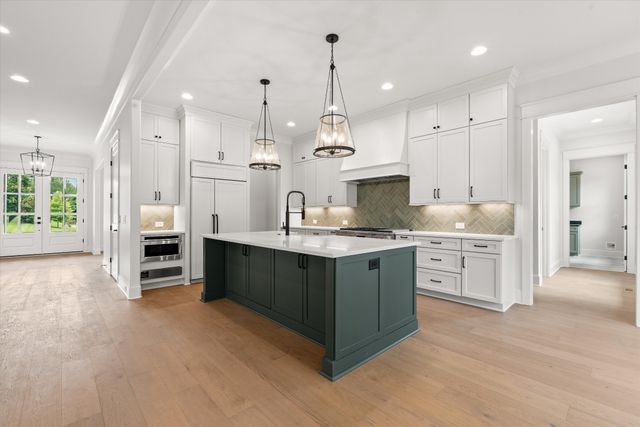 8247 Ambrose Ct, Brentwood, TN 37027