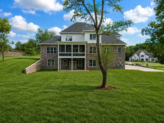8247 Ambrose Ct, Brentwood, TN 37027