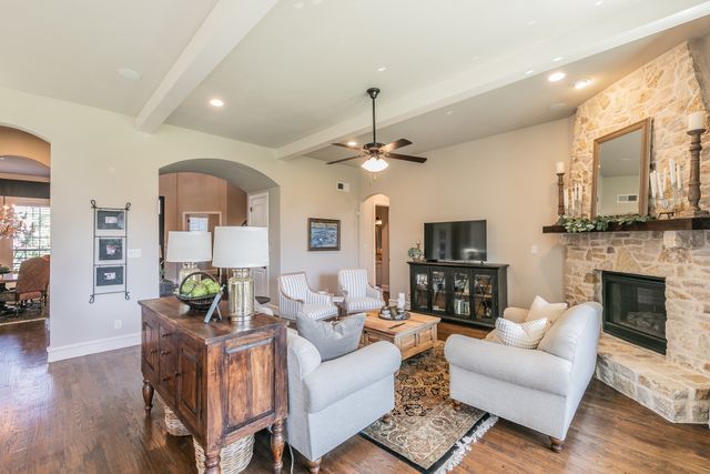 7352 Calla Lilly Lane, Frisco, TX 75034