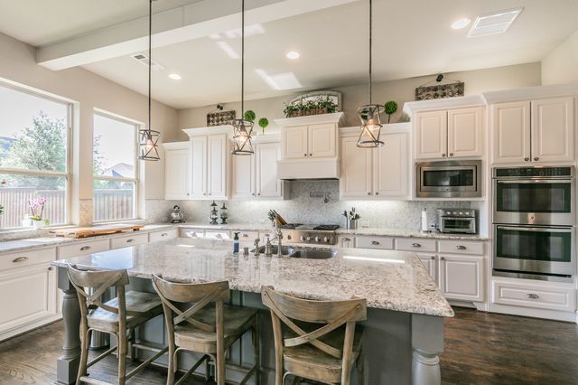 7352 Calla Lilly Lane, Frisco, TX 75034