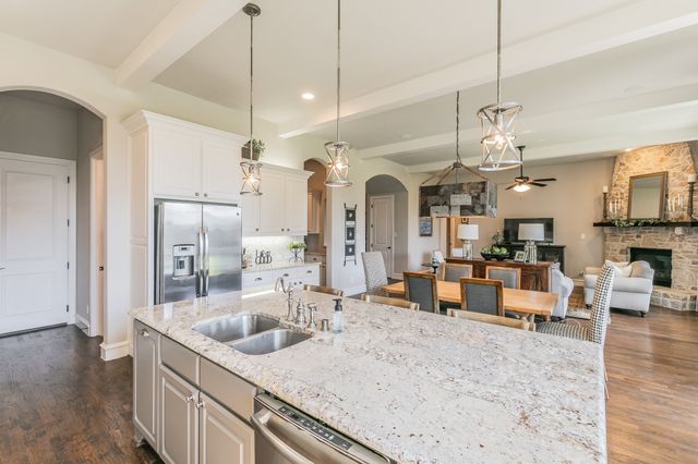 7352 Calla Lilly Lane, Frisco, TX 75034