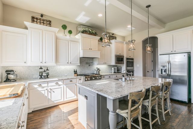 7352 Calla Lilly Lane, Frisco, TX 75034