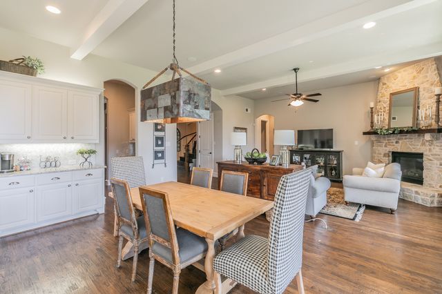 7352 Calla Lilly Lane, Frisco, TX 75034
