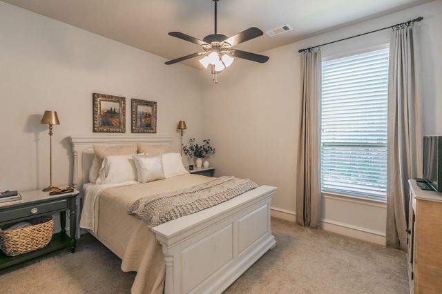 7352 Calla Lilly Lane, Frisco, TX 75034